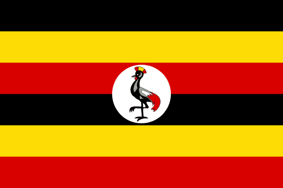 Ghana Flag