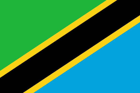 BD Flag